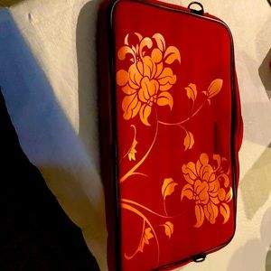 Computer case